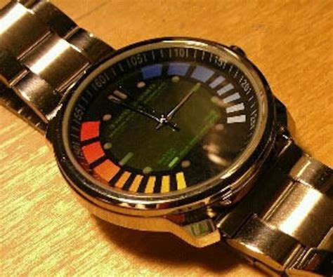 goldeneye replica watch|golden eye n64 watch.